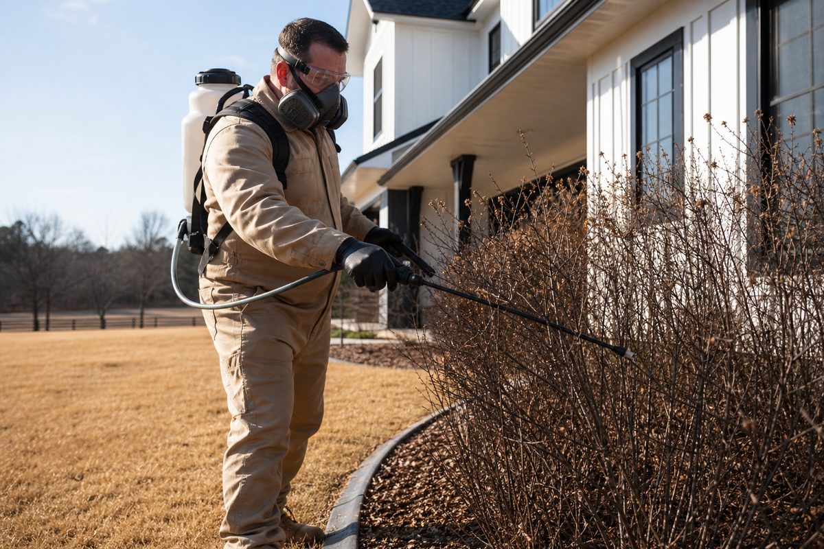 Metropolitan Pest Solutions Are Here To Help You